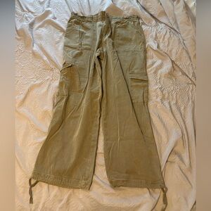 Maurice’s Cargo Pants